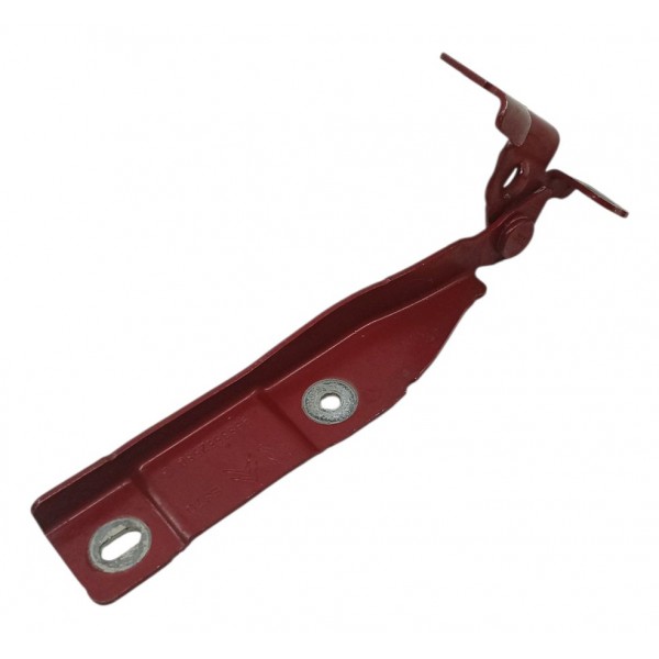 Dobradiça Esquerda Capo Citroen C3 1.5 2014 2015 2016 2017