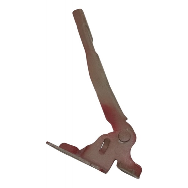 Dobradiça Esquerda Capo Citroen C3 1.5 2014 2015 2016 2017