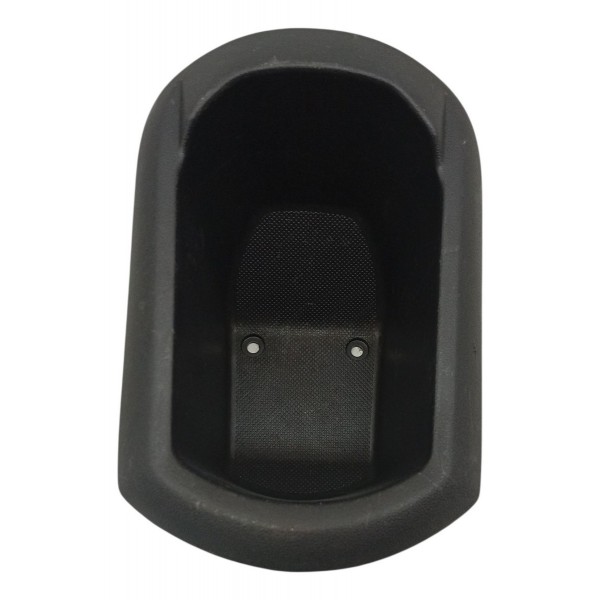 Moldura Porta Objetos Console Citroen C3 1.5 2016 2017 2018