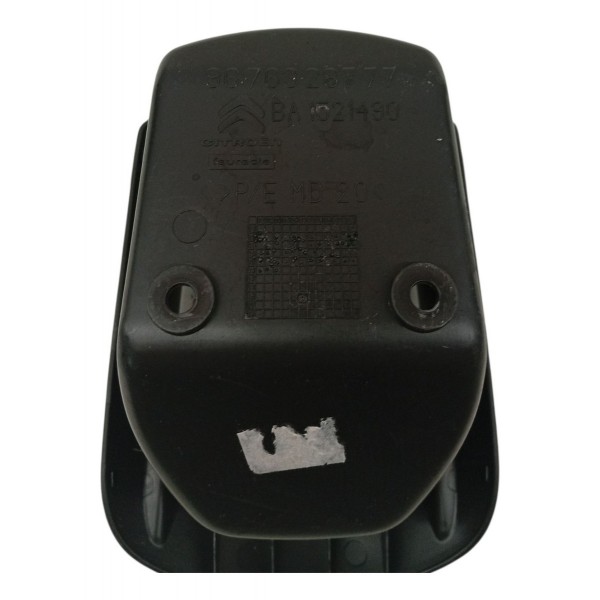 Moldura Porta Objetos Console Citroen C3 1.5 2016 2017 2018