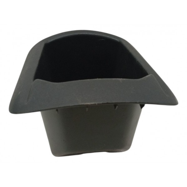 Moldura Porta Objetos Console Citroen C3 1.5 2016 2017 2018