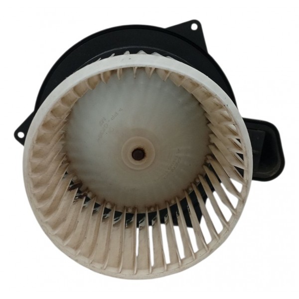 Motor Ventilador Ar Forçado Fiat Palio 1.6 2014 2015 2016