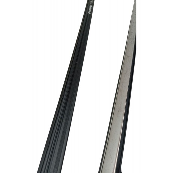 Kit Pestana Traseira Esquerda Citroen C4 Lounge 2015 2016