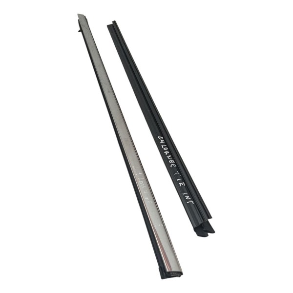 Kit Pestana Traseira Esquerda Citroen C4 Lounge 2015 2016