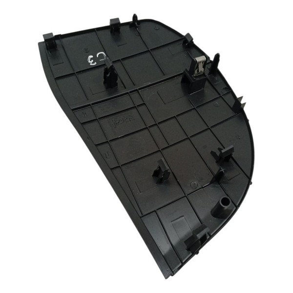 Moldura Acabamento Painel Direito Citroen C3 2016 2017 2018