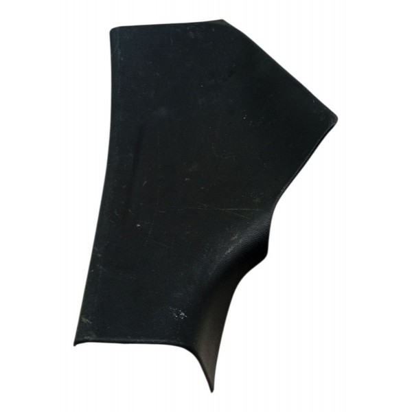 Moldura Soleira Traseira Direita Citroen C3 2015 2016 2017