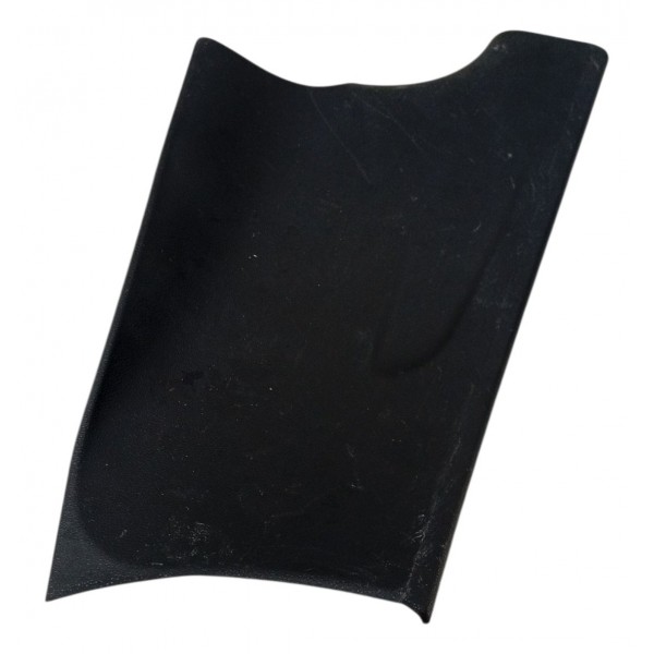 Moldura Soleira Traseira Direita Citroen C3 2015 2016 2017