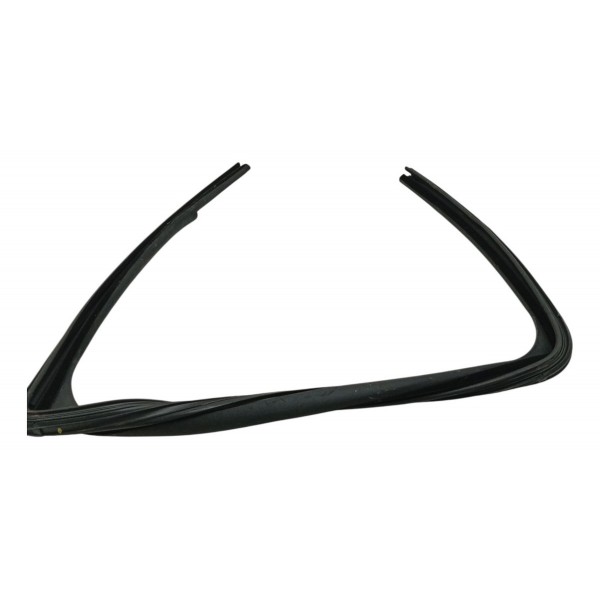 Borracha Canaleta Porta Traseira Direita Citroen C3 2017