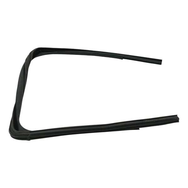 Borracha Canaleta Porta Traseira Direita Citroen C3 2017