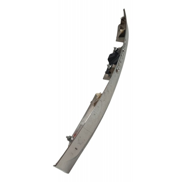 Aplique Cromado Tampa Traseira Citroen C3 1.5 2016 2017