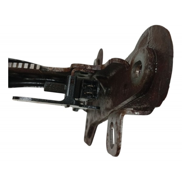 Alavanca Freio Mão Peugeot 208 Allure 2013 2014 2015 2016