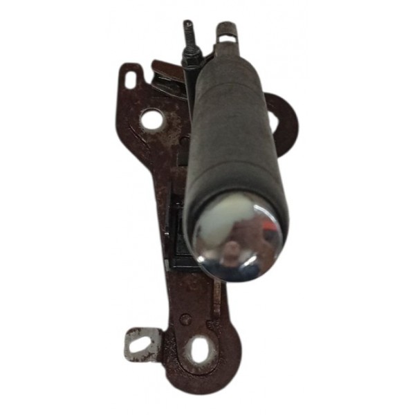 Alavanca Freio Mão Peugeot 208 Allure 2013 2014 2015 2016