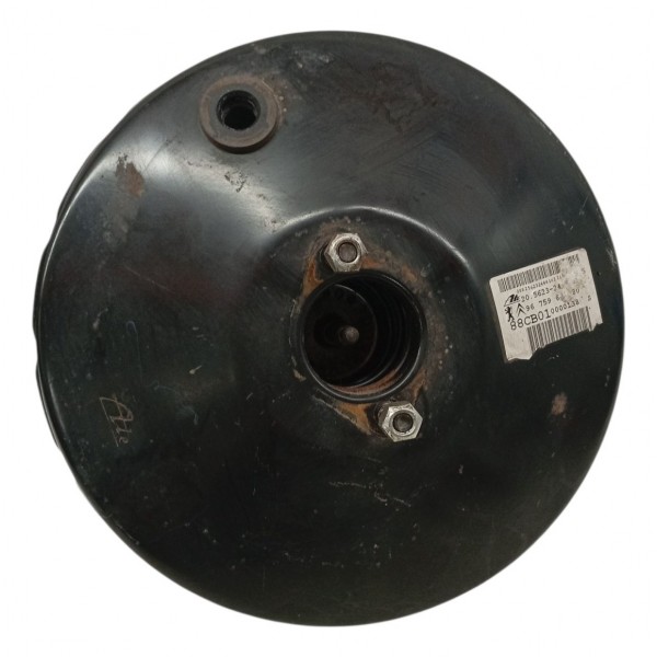 Hidrovacuo Servo Freio Peugeot 208 Allure 1.5 2014 2015 2016