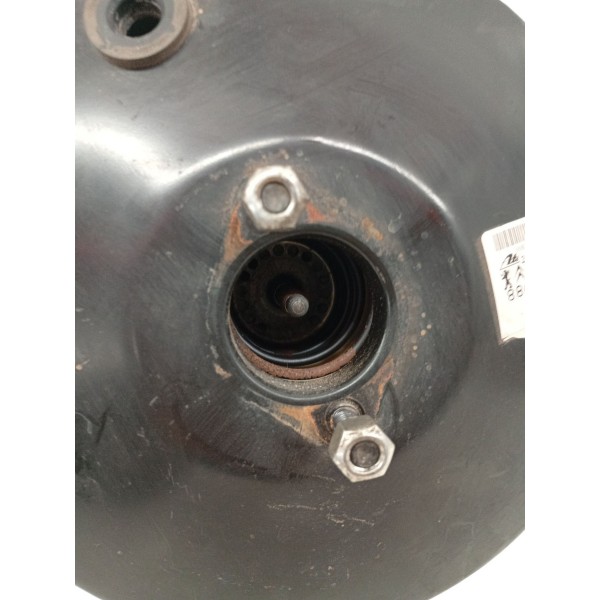 Hidrovacuo Servo Freio Peugeot 208 Allure 1.5 2014 2015 2016