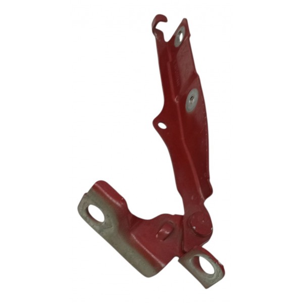 Dobradiça Direita Capo Citroen C3 1.5 2014 2015 2016 2017