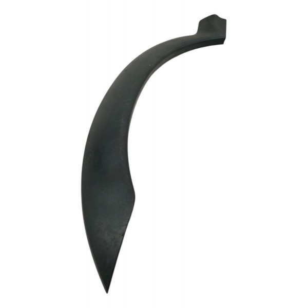 Moldura Paralama Dianteiro Esquerdo Gm Zafira 2003 Detalhe