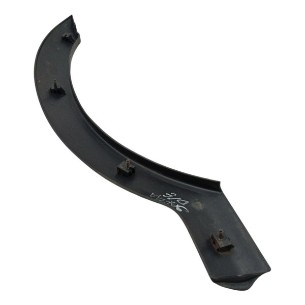 Moldura Paralama Dianteiro Esquerdo Gm Zafira 2003 Detalhe