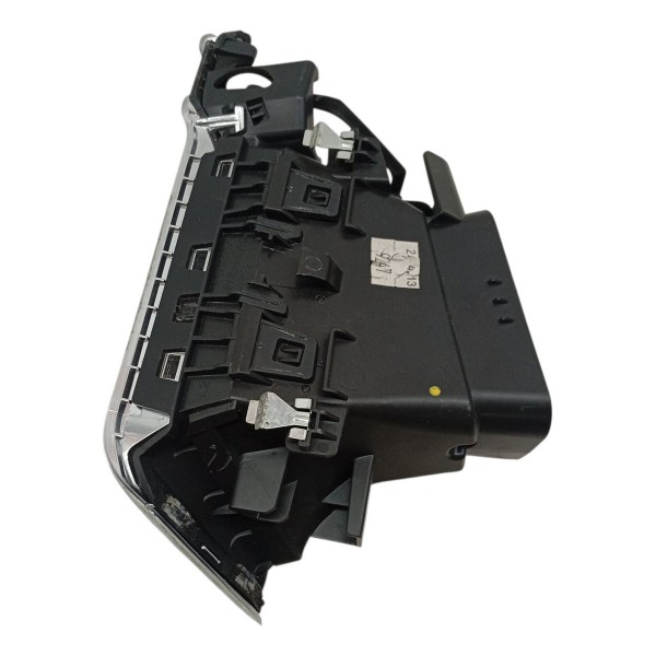 Difusor Ar Esquerdo Peugeot 208 Allure 2014 2015 2016