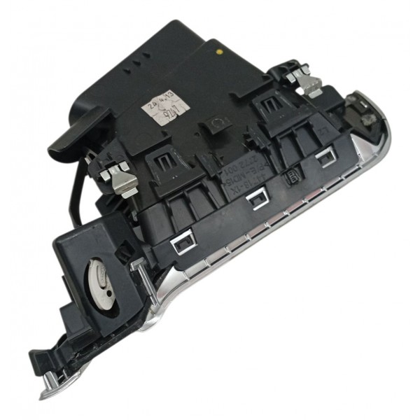 Difusor Ar Esquerdo Peugeot 208 Allure 2014 2015 2016