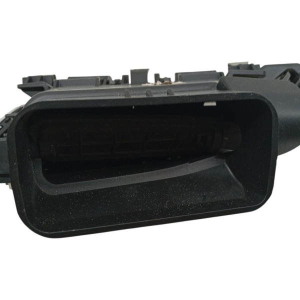 Difusor Ar Esquerdo Peugeot 208 Allure 2014 2015 2016