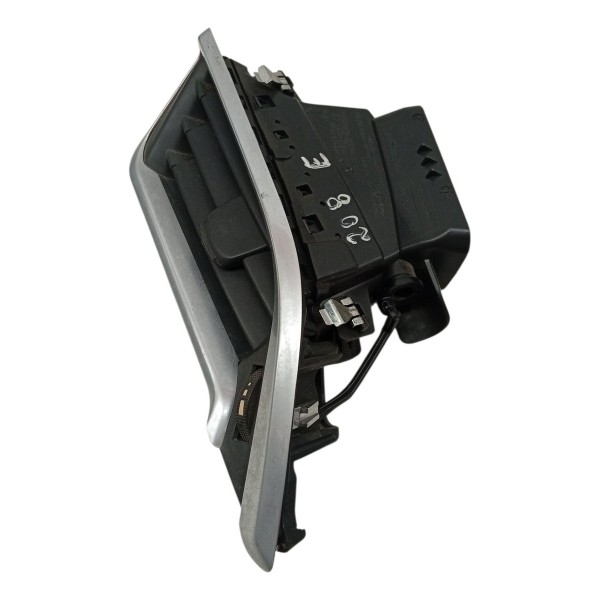 Difusor Ar Esquerdo Peugeot 208 Allure 2014 2015 2016