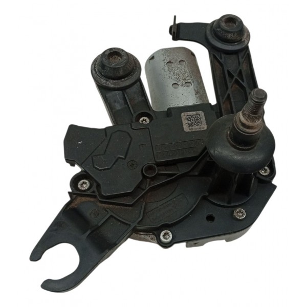 Motor Limpador Vidro Traseiro Peugeot 208 Allure 2014 2015