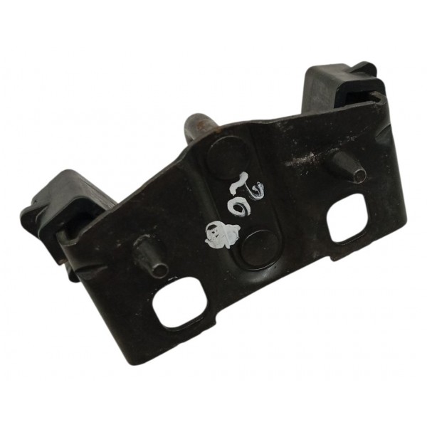 Batente Fechadura Porta Malas Peugeot 208 Allure 2014 2015