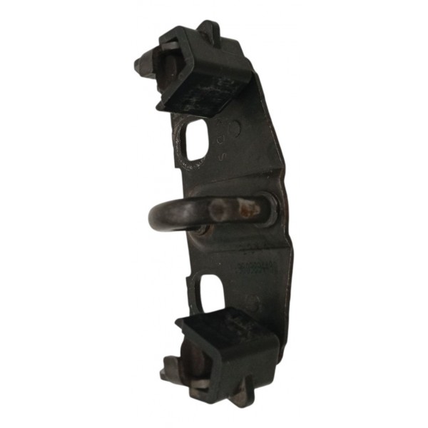 Batente Fechadura Porta Malas Peugeot 208 Allure 2014 2015