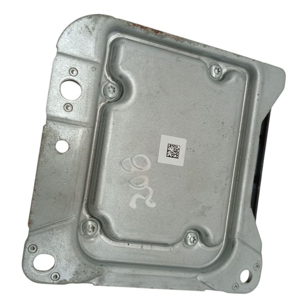 Modulo Central Confort Peugeot 208 Allure 1.5 2013 2014 2015