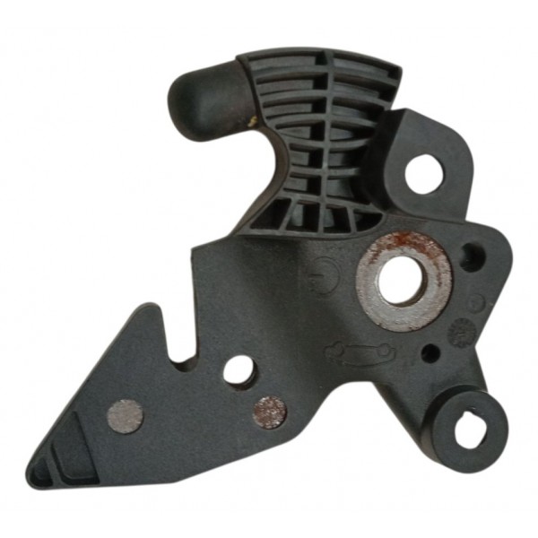 Trava Banco Traseiro Esquerdo Peugeot 208 Allure 2014 2015