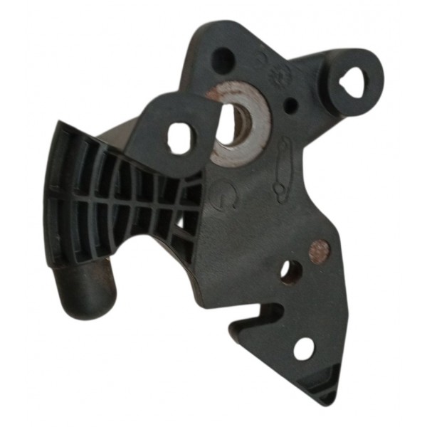 Trava Banco Traseiro Esquerdo Peugeot 208 Allure 2014 2015