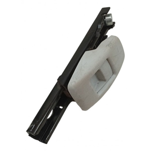 Trilho Esquerdo Regulagem Cinto Peugeot 208 Allure 2014 2015