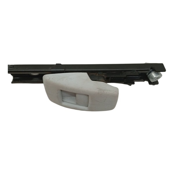 Trilho Esquerdo Regulagem Cinto Peugeot 208 Allure 2014 2015