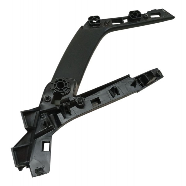 Moldura Forro Porta Dianteiro Direito Peugeot 208 2p 2015