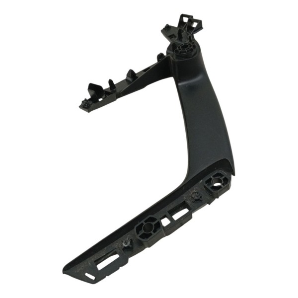 Moldura Forro Porta Dianteiro Direito Peugeot 208 2p 2015