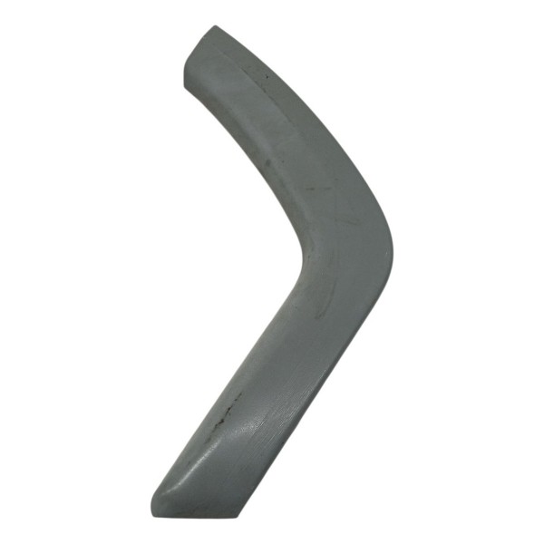 Moldura Puxador Interno Dianteiro Esquerdo Peugeot 208 2015