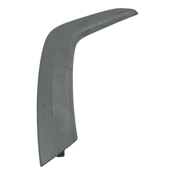 Moldura Puxador Interno Dianteiro Esquerdo Peugeot 208 2015