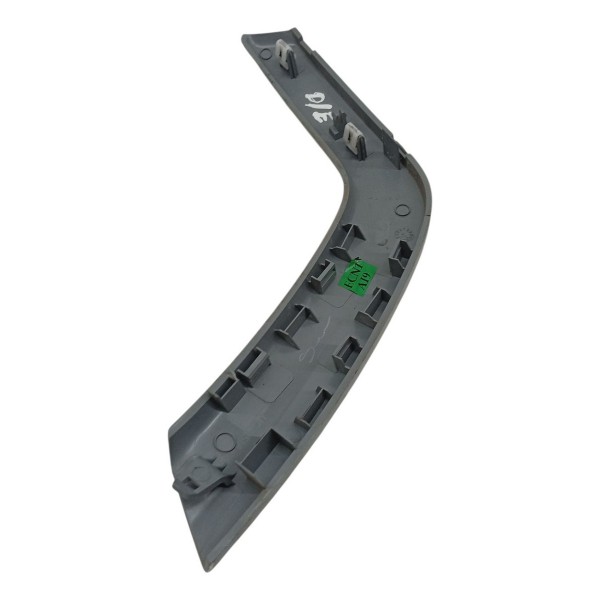 Moldura Puxador Interno Dianteiro Esquerdo Peugeot 208 2015