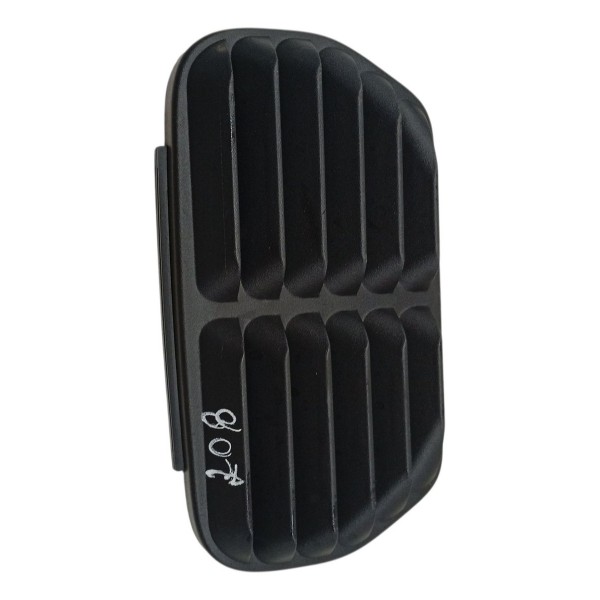 Grade Difusor Ar Traseiro Peugeot 208 Allure 2014 2015