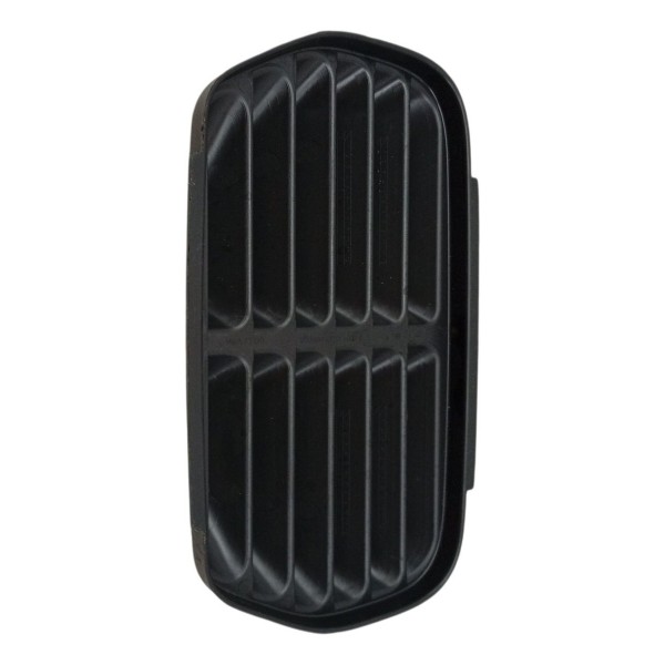 Grade Difusor Ar Traseiro Peugeot 208 Allure 2014 2015