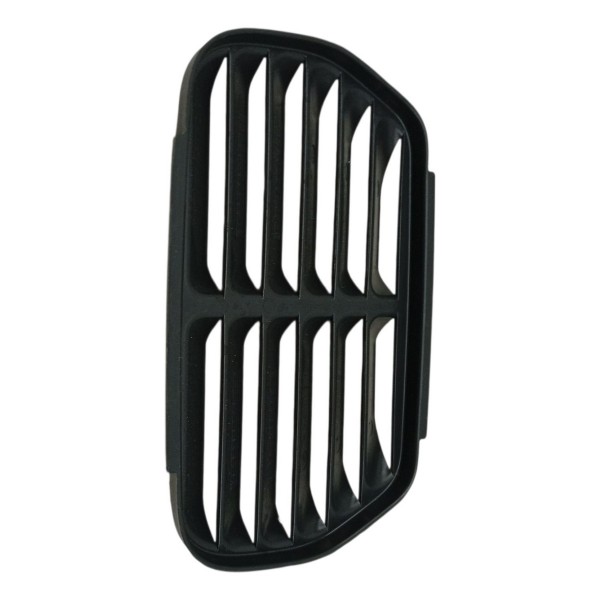 Grade Difusor Ar Traseiro Peugeot 208 Allure 2014 2015