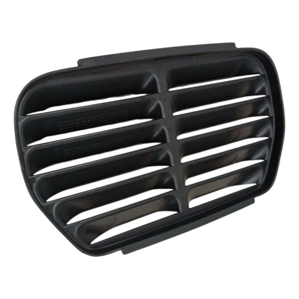 Grade Difusor Ar Traseiro Peugeot 208 Allure 2014 2015