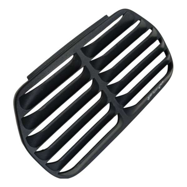 Grade Difusor Ar Traseiro Peugeot 208 Allure 2014 2015