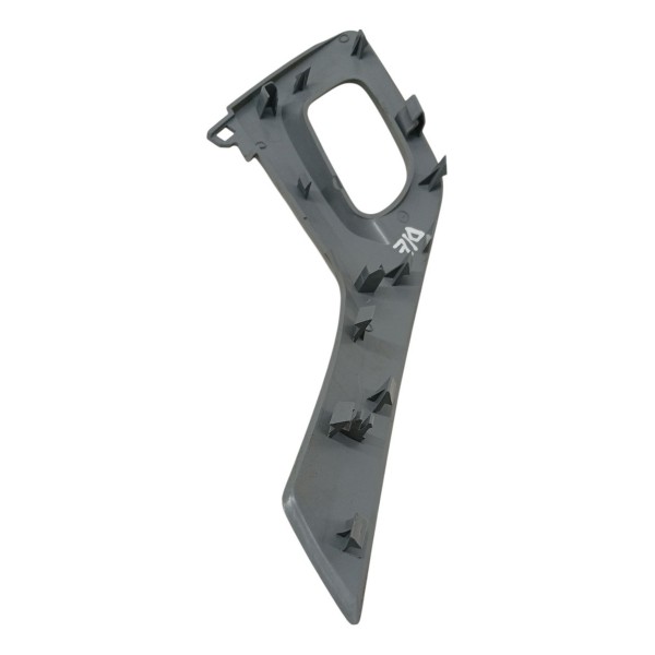 Moldura Maçaneta Interna Esquerda Peugeot 208 2014 2015