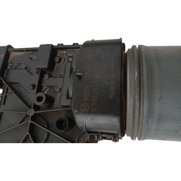 Motor Limpador Parabrisa Peugeot 208 Allure 2014 2015 2016