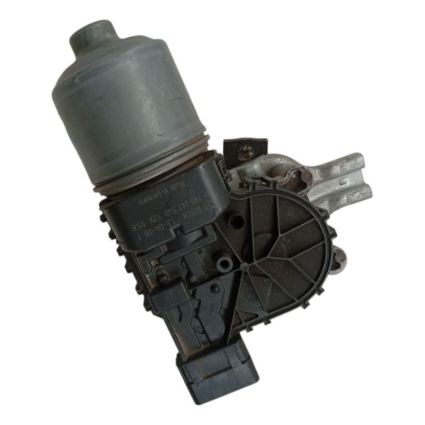 Motor Limpador Parabrisa Peugeot 208 Allure 2014 2015 2016