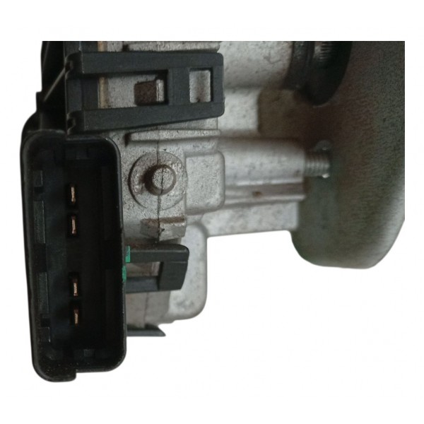 Motor Limpador Parabrisa Peugeot 208 Allure 2014 2015 2016