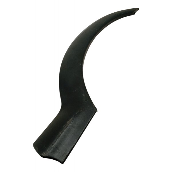 Moldura Paralama Dianteiro Direito Gm Zafira 2003 Detalhe