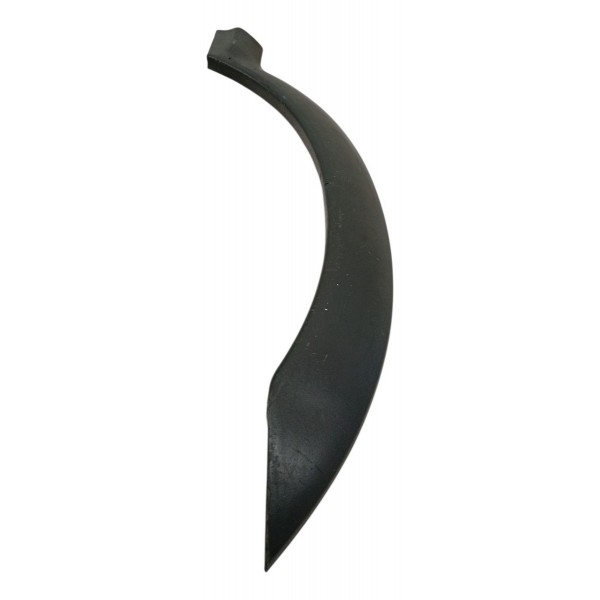 Moldura Paralama Dianteiro Direito Gm Zafira 2003 Detalhe