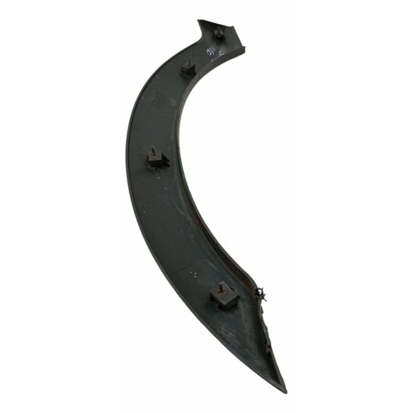 Moldura Paralama Dianteiro Direito Gm Zafira 2003 Detalhe